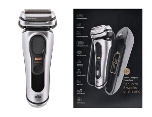 Golarka Braun Series 9 Pro 9577CC