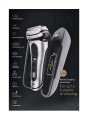 Golarka Braun Series 9 Pro 9577CC