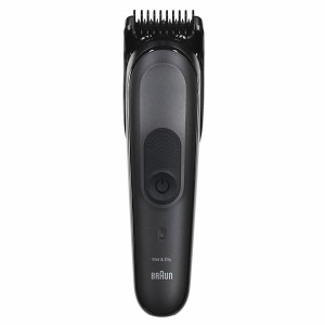 Trymer MGK7491 BRAUN black