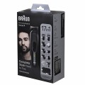 Trymer MGK7491 BRAUN black