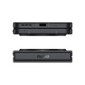 Smartfon Nubia Flip 5G 8/256GB (Cosmic Black)