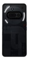 Smartfon Nothing Phone (3a) A422-10Y 17,2cm (6.77") Dual SIM Android 15 5G USB Type-C 12GB 256GB 5000mAh Czarny