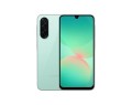 Smartfon Samsung Galaxy A26 17cm (6.7") Hybrid Dual SIM Android 15 5G USB Type-C 8GB 256GB 5000mAh Miętowy