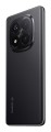 Smartfon Xiaomi Redmi Note 14 Pro+ MZB0I9OEU 5G 16,9 cm (6.67") Dual SIM USB Type-C 8 GB 256 GB 5110 mAh Czarny
