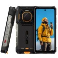 Smartfon Ulefone Armor 26 Ultra 5G 12GB/512GB czarny bez ładowarki