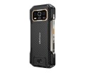 Smartfon Ulefone Armor 27 Pro 5G 12GB/256GB (czarny) bez ładowarki