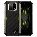 Smartfon Ulefone Armor 22 8GB/128GB (nieco zielonkawy) bez ładowarki
