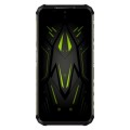 Smartfon Ulefone Armor 22 8GB/128GB (nieco zielonkawy) bez ładowarki