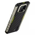 Smartfon Ulefone Armor 22 8GB/128GB (nieco zielonkawy) bez ładowarki