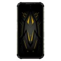 Smartfon Ulefone Armor 22 czarny 8GB/256GB bez ładowarki