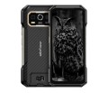 Smartfon Ulefone Armor 27 4G LTE 12GB/256GB (czarny) bez ładowarki