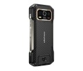 Smartfon Ulefone Armor 27 4G LTE 12GB/256GB (czarny) bez ładowarki