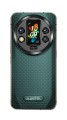 Smartfon Oukitel WP200 Pro 5G 6.7" 24GB/1TB DS 8580mAh Green