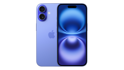 Smartfon Apple iPhone 16 128GB Ultramaryna MYEC3HX/A