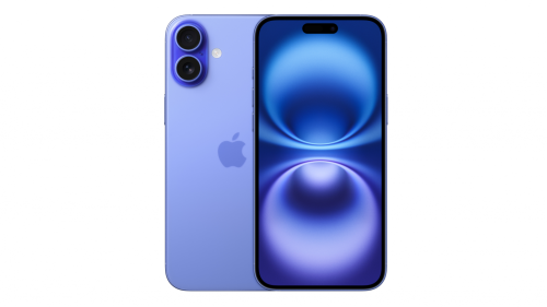 Smartfon Apple iPhone 16 Plus 256GB Ultramaryna MXY23HX/A