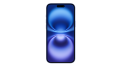 Smartfon Apple iPhone 16 Plus 256GB Ultramaryna MXY23HX/A