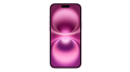 Smartfon Apple iPhone 16 Plus 256GB Różowy MXY13HX/A