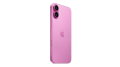 Smartfon Apple iPhone 16 Plus 256GB Różowy MXY13HX/A