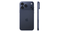 Smartfon Apple iPhone 17 Pro Max 512GB Głębinowy Błękit MFYU4HX/A