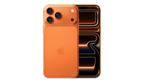 Smartfon Apple iPhone 17 Pro Max 512GB Kosmiczny Pomarańcz MFYT4HX/A
