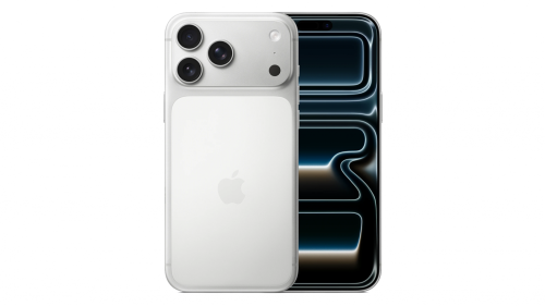 Smartfon Apple iPhone 17 Pro Max 512GB Srebrny MFYQ4HX/A