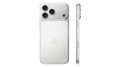 Smartfon Apple iPhone 17 Pro Max 512GB Srebrny MFYQ4HX/A