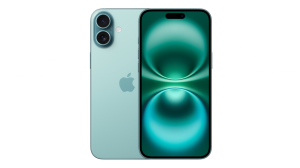Smartfon Apple iPhone 16 Plus 256GB Berylowa Zieleń MXY53HX/A