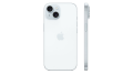 Smartfon Apple iPhone 15 128GB Blue MTP43PX/A