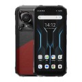 Smartfon HOTWAV Hyper 7 Pro (czerwony)
