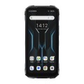 Smartfon HOTWAV Hyper 7 Pro (czerwony)