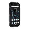 Smartfon HOTWAV Hyper 7 Pro (czerwony)