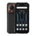 Smartfon HOTWAV Cyber 16 Pro (złoty)