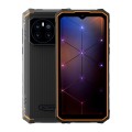 Smartfon HOTWAV Cyber 13 (pomarańczowy)