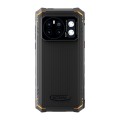 Smartfon HOTWAV Cyber 13 (pomarańczowy)