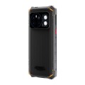 Smartfon HOTWAV Cyber 13 (pomarańczowy)