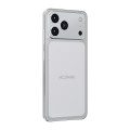 Smartfon HOTWAV A17 Pro Max (srebrny)