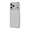 Smartfon HOTWAV A17 Pro Max (srebrny)