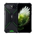 Smartfon Oukitel G3 G3-GN/OL 6" Dual SIM Android 14 4G USB Type-C 4GB 128GB 6300mAh Zielony