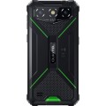 Smartfon Oukitel G3 G3-GN/OL 6" Dual SIM Android 14 4G USB Type-C 4GB 128GB 6300mAh Zielony