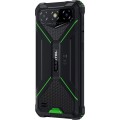Smartfon Oukitel G3 G3-GN/OL 6" Dual SIM Android 14 4G USB Type-C 4GB 128GB 6300mAh Zielony