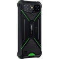 Smartfon Oukitel G3 G3-GN/OL 6" Dual SIM Android 14 4G USB Type-C 4GB 128GB 6300mAh Zielony