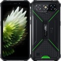 Smartfon Oukitel G3 G3-GN/OL 6" Dual SIM Android 14 4G USB Type-C 4GB 128GB 6300mAh Zielony