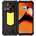 Smartfon Oukitel WP53 Pro 6,52" 8/256GB 11000mAh Black
