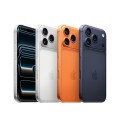 Smartfon Apple iPhone 17 Pro 256GB MG8J4ZD/A 16cm (6.3") Dual SIM iOS 26 5G USB Type-C Niebieski