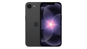 Smartfon Apple iPhone 17e 256GB Czarny MHRV4HX/A