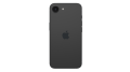 Smartfon Apple iPhone 17e 256GB Czarny MHRV4HX/A