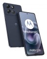 Smartfon Motorola moto g86 5G 16,9cm (6.67") Dual SIM Android 15 USB Type-C 8GB 256GB 5200mAh Ciemny Niebieski