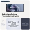 Smartfon Motorola moto g86 5G 16,9cm (6.67") Dual SIM Android 15 USB Type-C 8GB 256GB 5200mAh Ciemny Niebieski