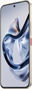 Smartfon Nubia Air 8/256GB Gold