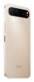 Smartfon Nubia Air 8/256GB Gold